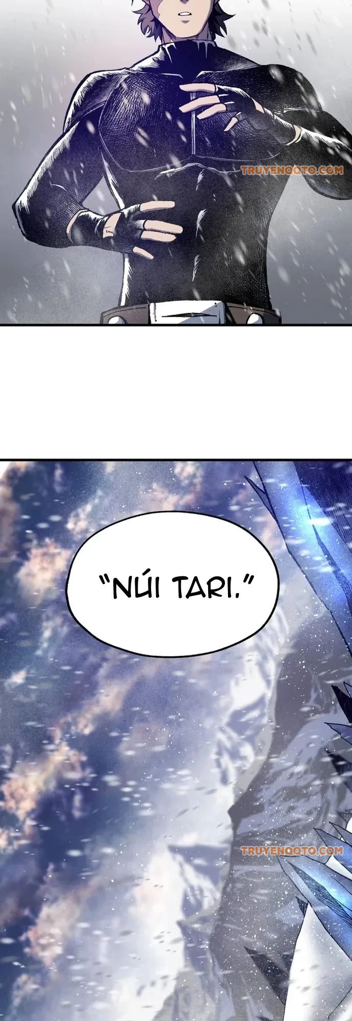 Ngọn Hải Đăng Bình Minh Chapter 45 - 42