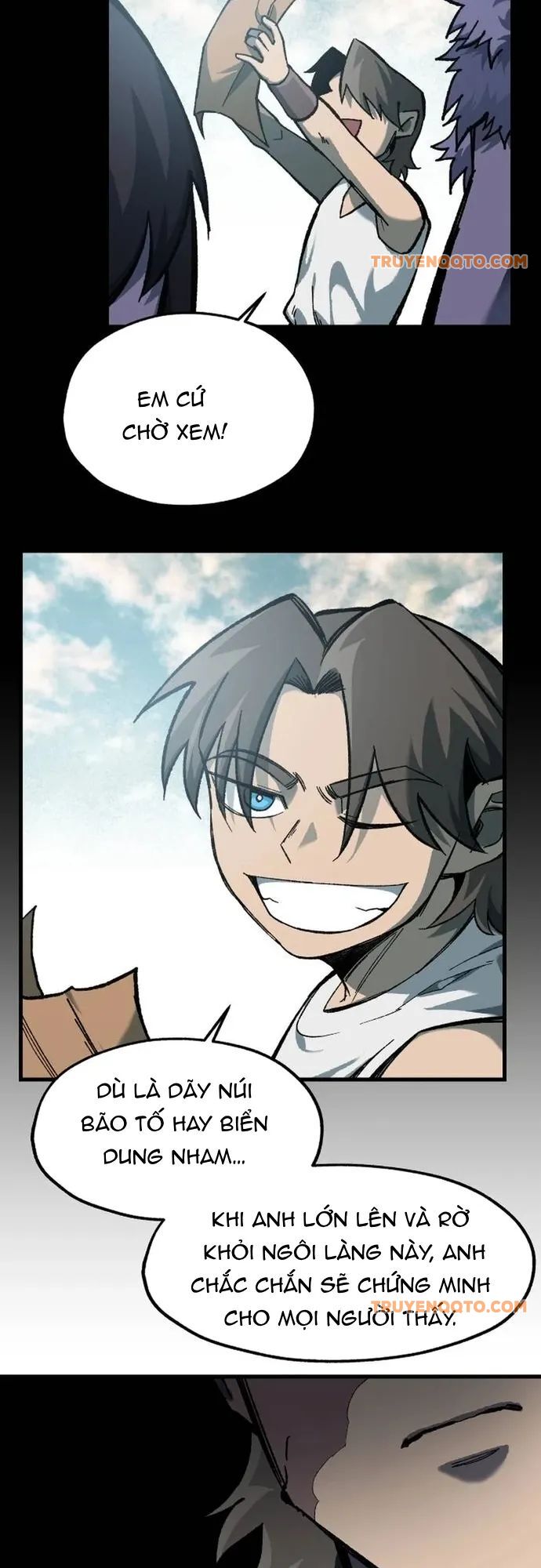 Ngọn Hải Đăng Bình Minh Chapter 45 - 45