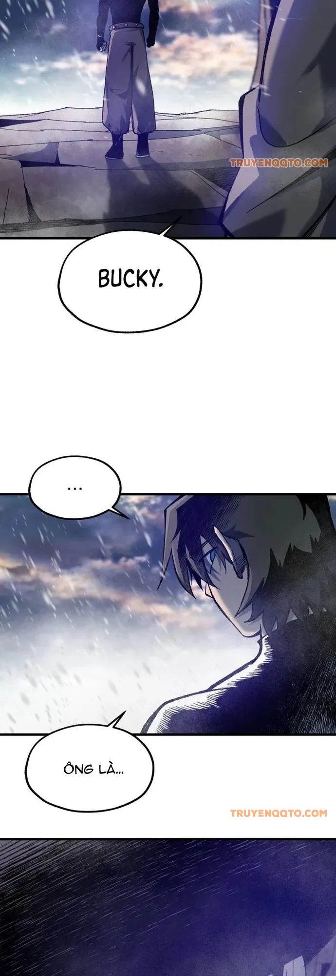 Ngọn Hải Đăng Bình Minh Chapter 45 - 47