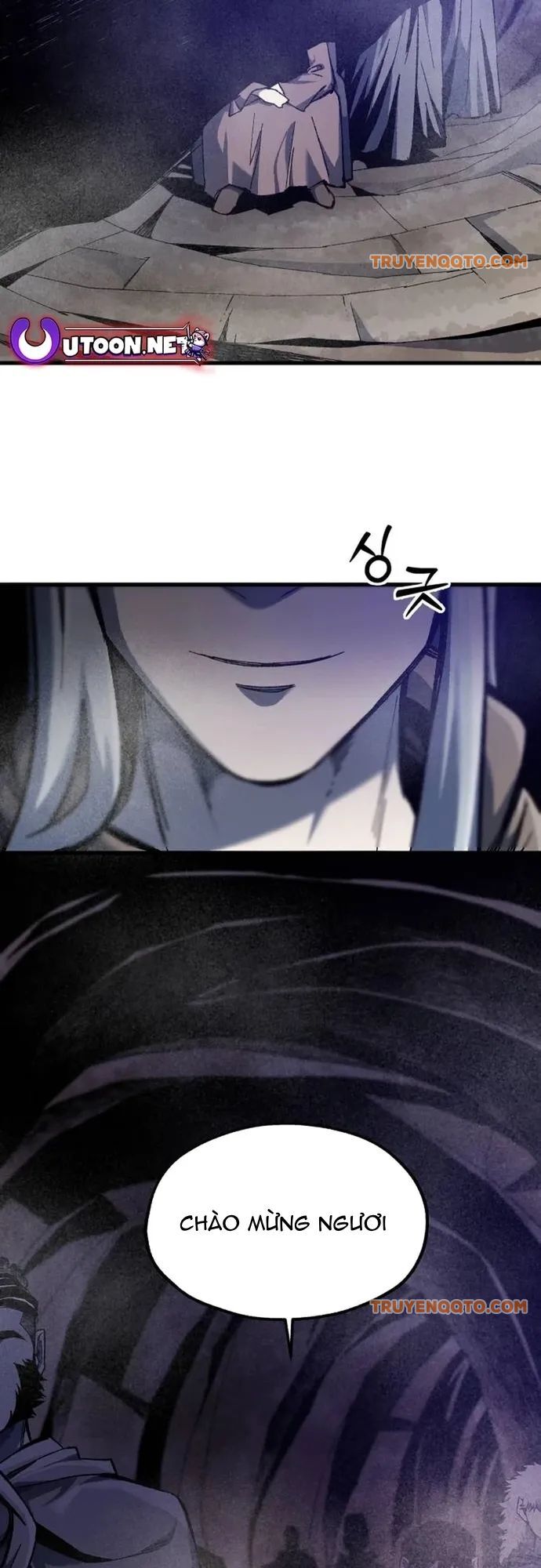 Ngọn Hải Đăng Bình Minh Chapter 45 - 48