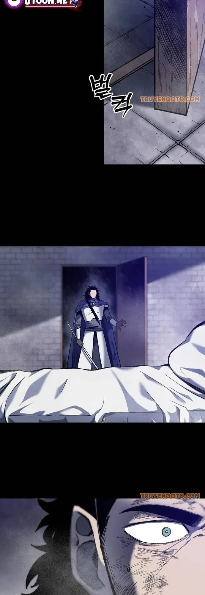 Ngọn Hải Đăng Bình Minh Chapter 45 - 8