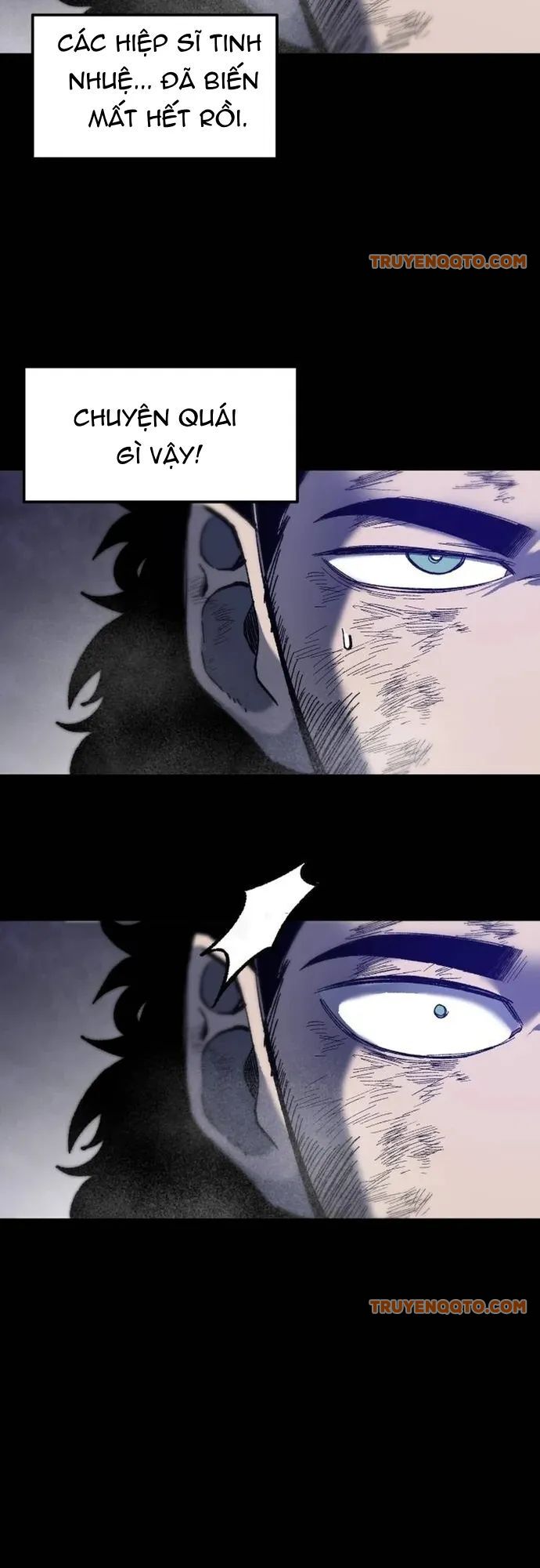 Ngọn Hải Đăng Bình Minh Chapter 45 - 9