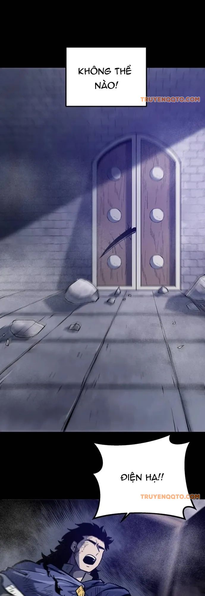 Ngọn Hải Đăng Bình Minh Chapter 45 - 10