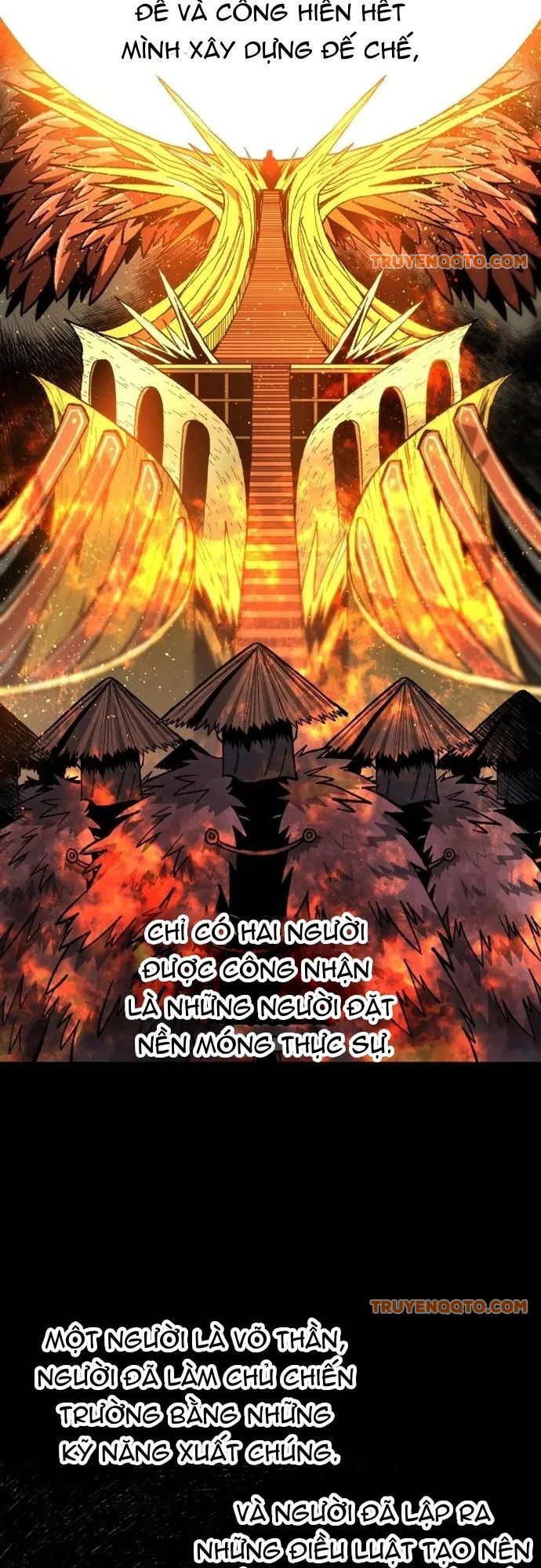 Ngọn Hải Đăng Bình Minh Chapter 46 - 15