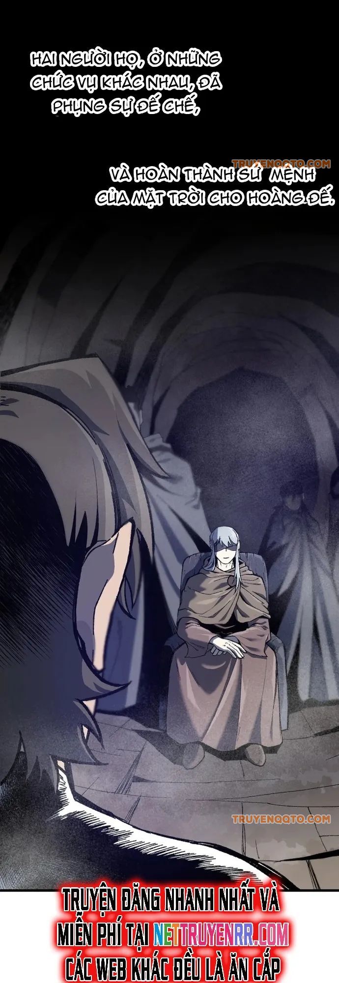 Ngọn Hải Đăng Bình Minh Chapter 46 - 18