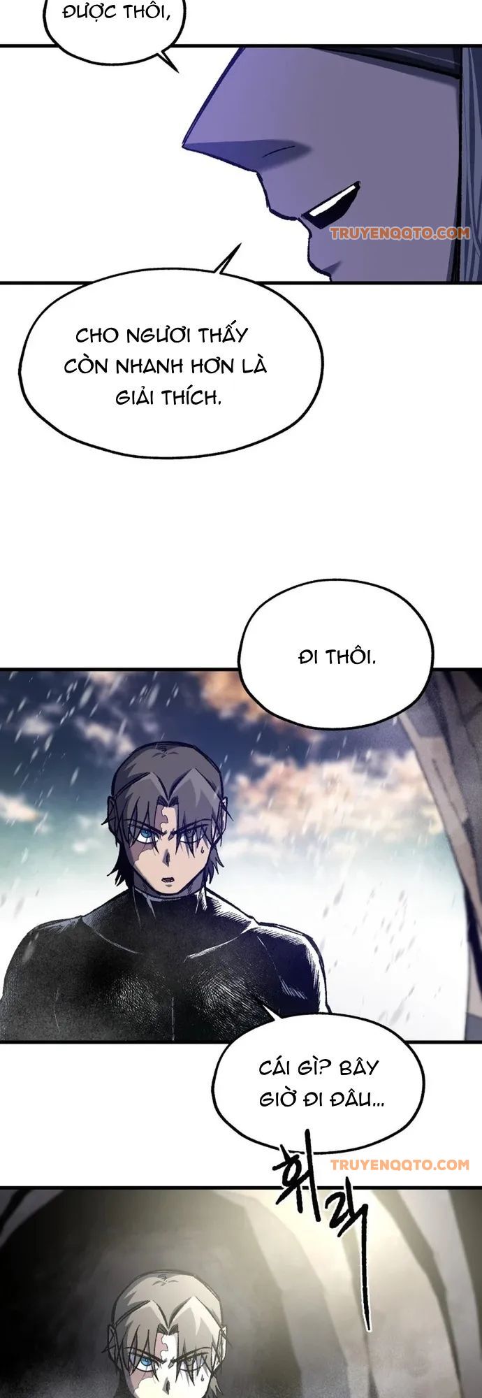 Ngọn Hải Đăng Bình Minh Chapter 46 - 20