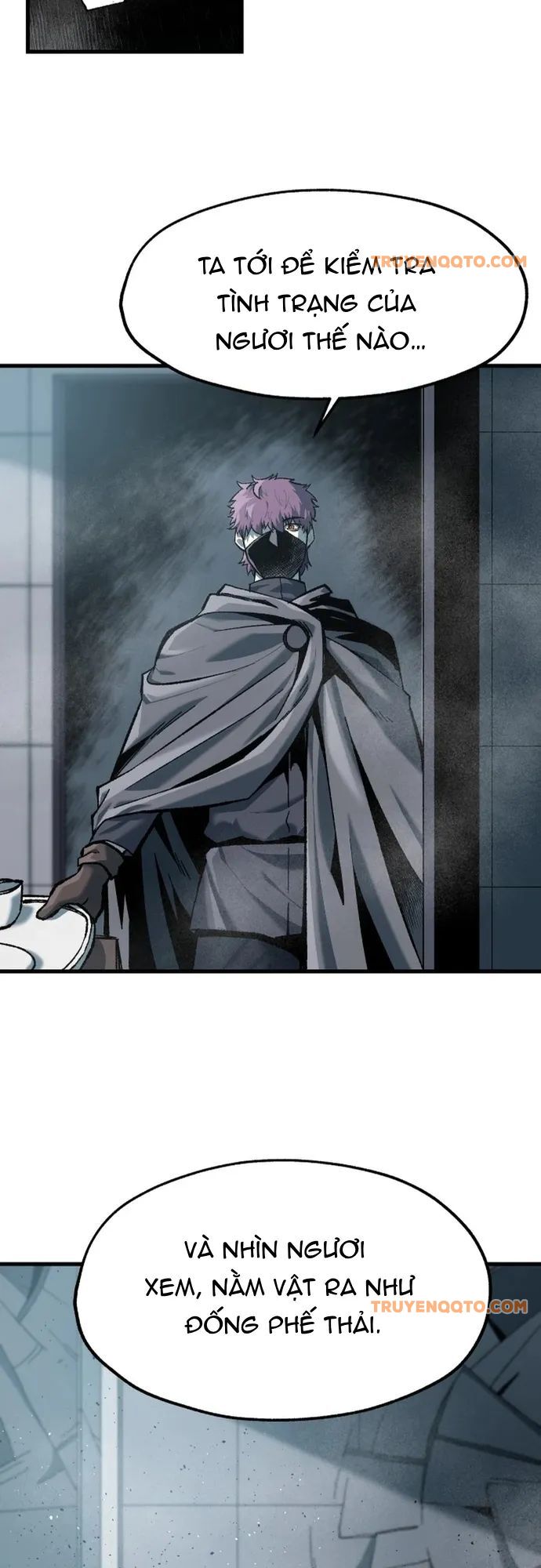 Ngọn Hải Đăng Bình Minh Chapter 46 - 3