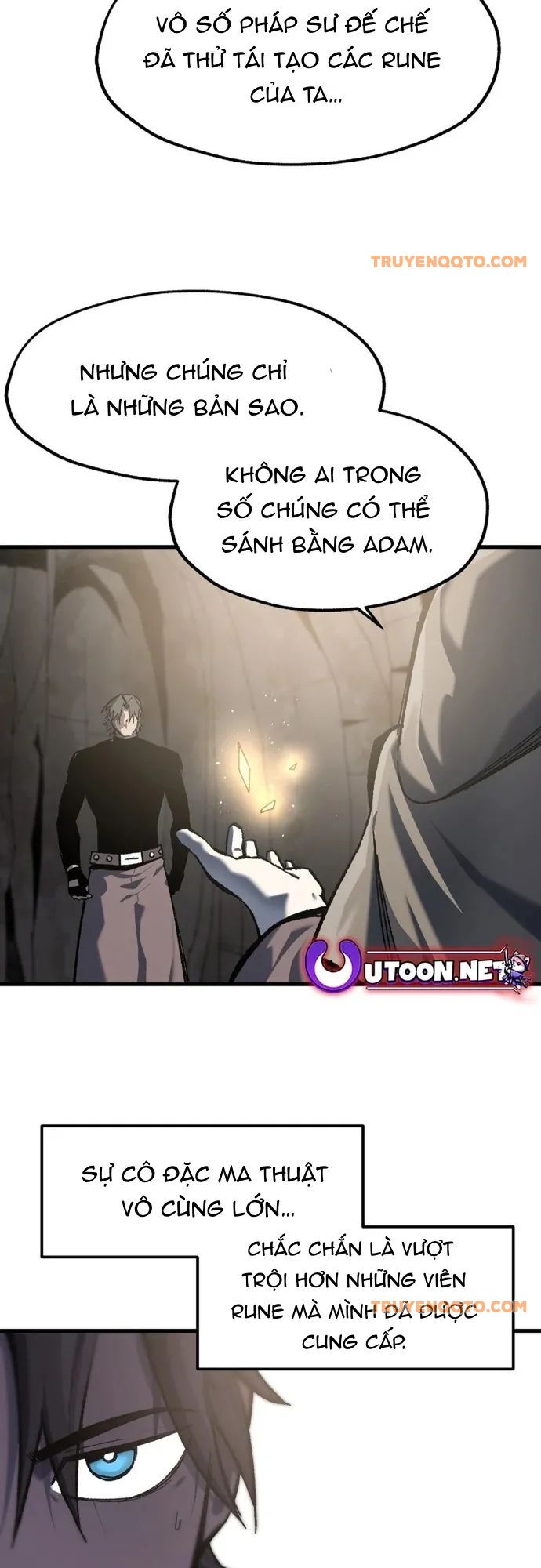 Ngọn Hải Đăng Bình Minh Chapter 46 - 24