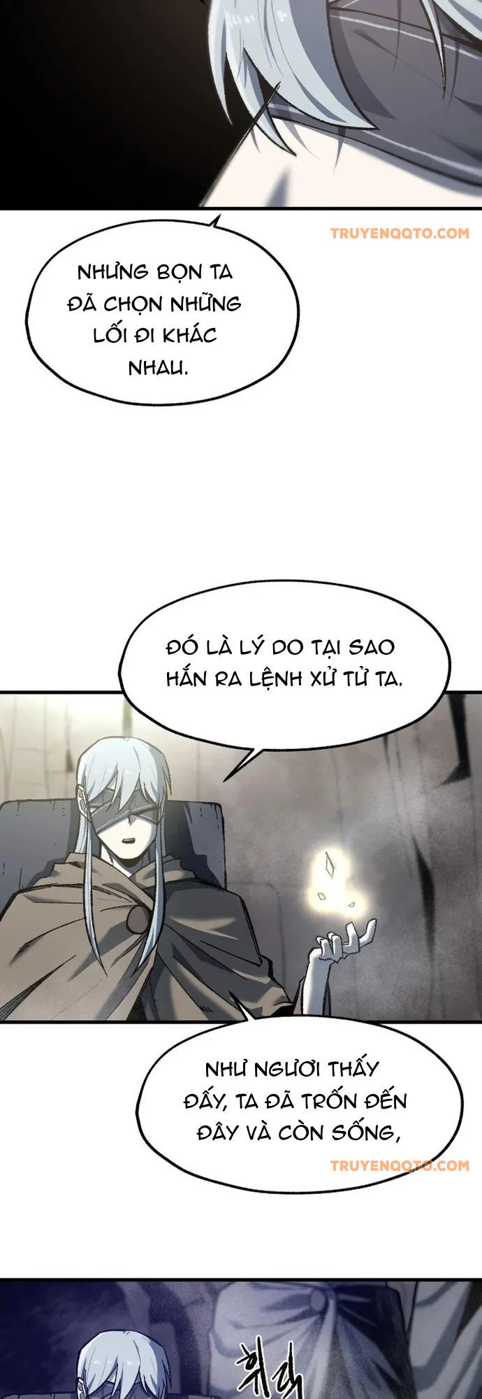 Ngọn Hải Đăng Bình Minh Chapter 46 - 26