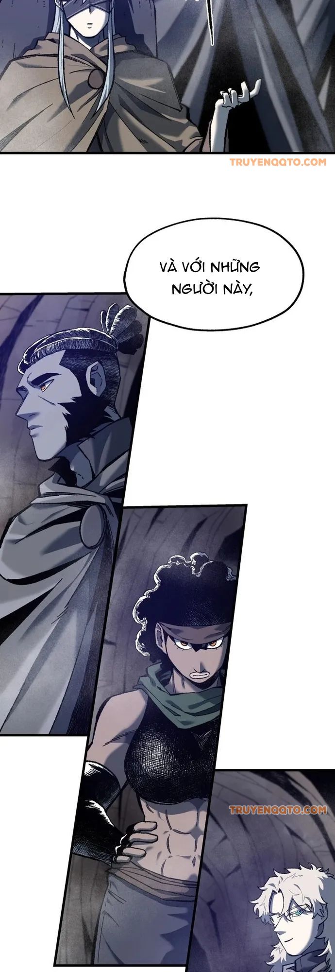 Ngọn Hải Đăng Bình Minh Chapter 46 - 27