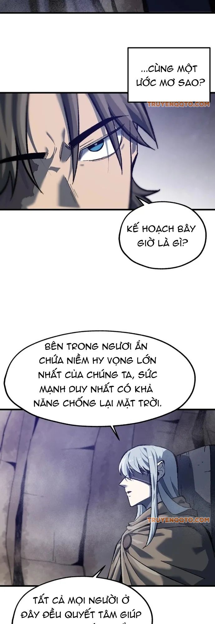 Ngọn Hải Đăng Bình Minh Chapter 46 - 29