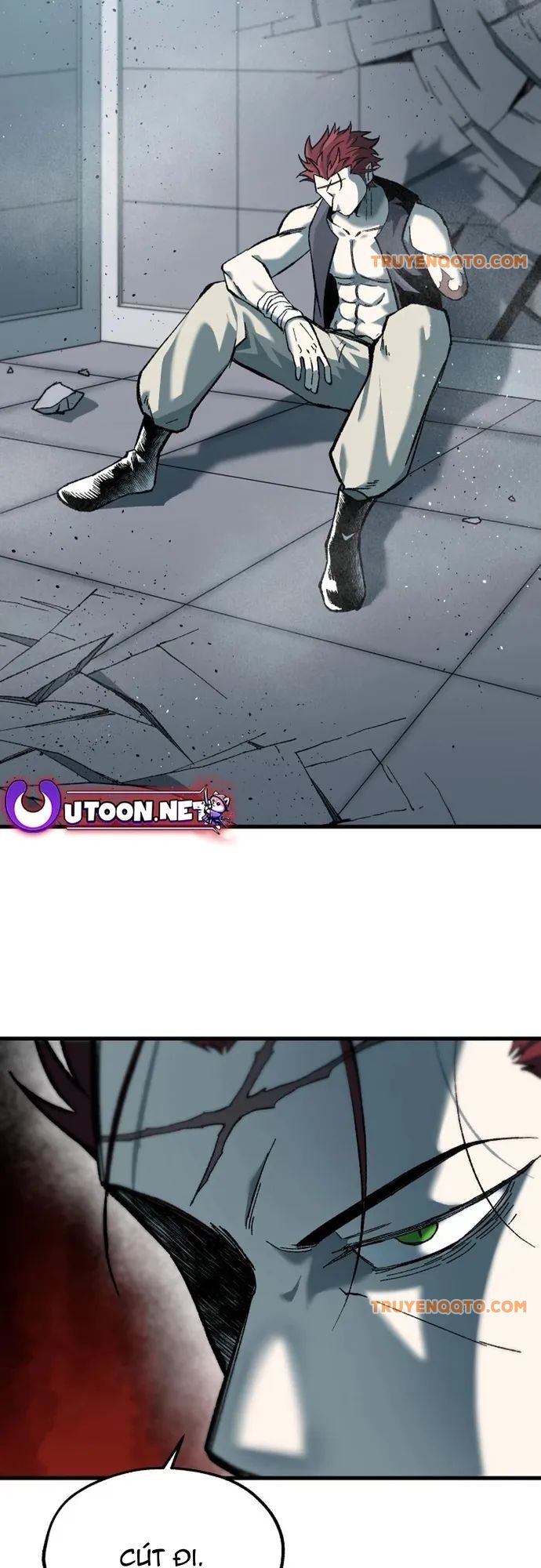 Ngọn Hải Đăng Bình Minh Chapter 46 - 4