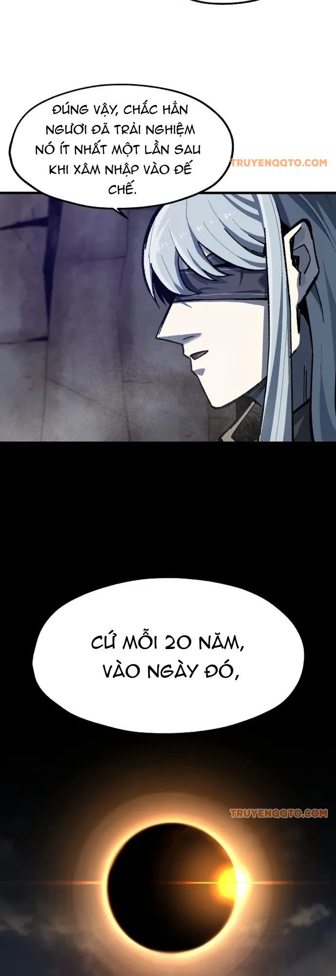 Ngọn Hải Đăng Bình Minh Chapter 46 - 32