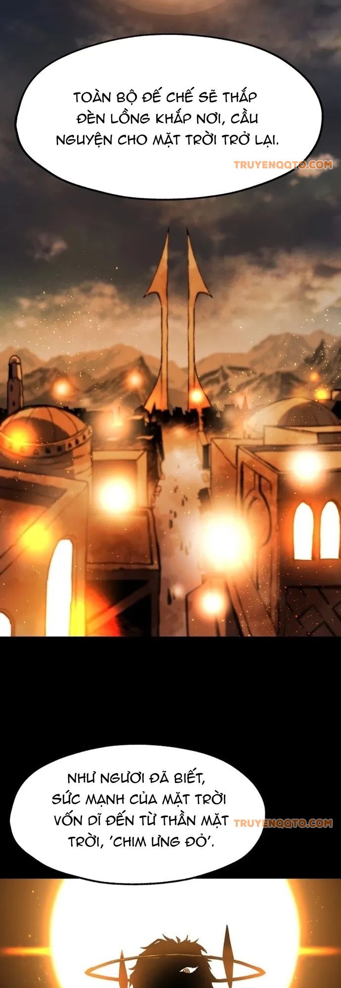 Ngọn Hải Đăng Bình Minh Chapter 46 - 33