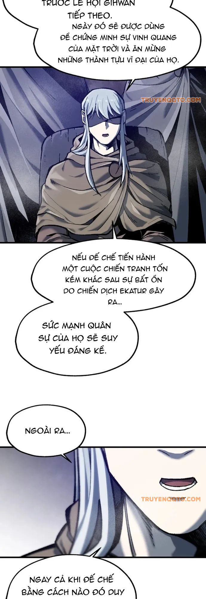 Ngọn Hải Đăng Bình Minh Chapter 46 - 35