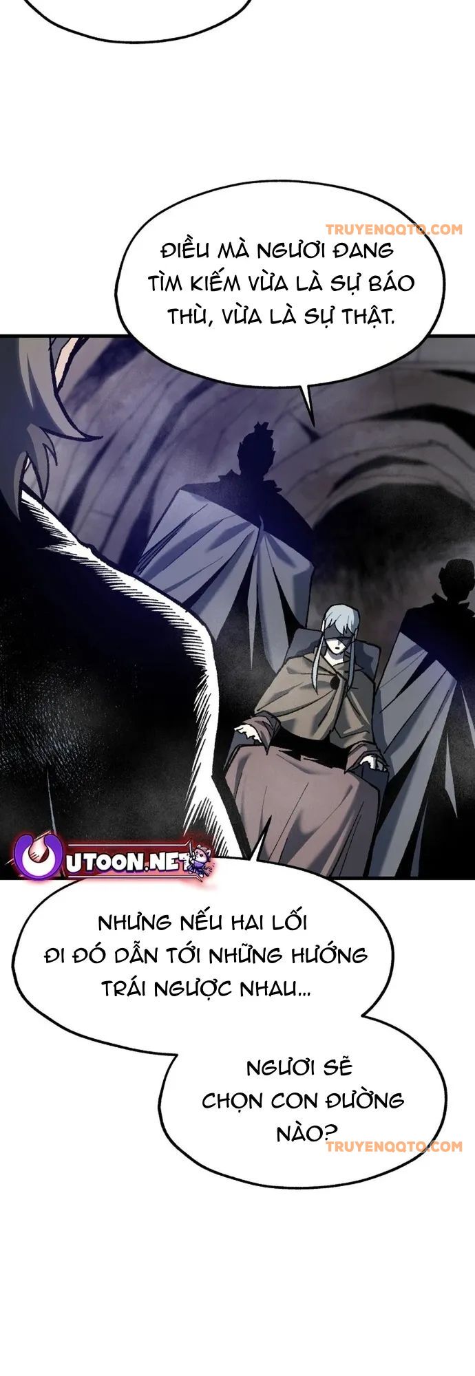 Ngọn Hải Đăng Bình Minh Chapter 46 - 40