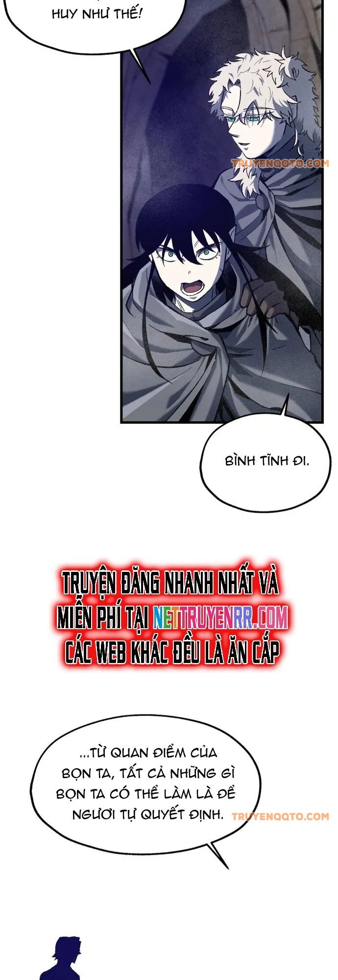 Ngọn Hải Đăng Bình Minh Chapter 46 - 43