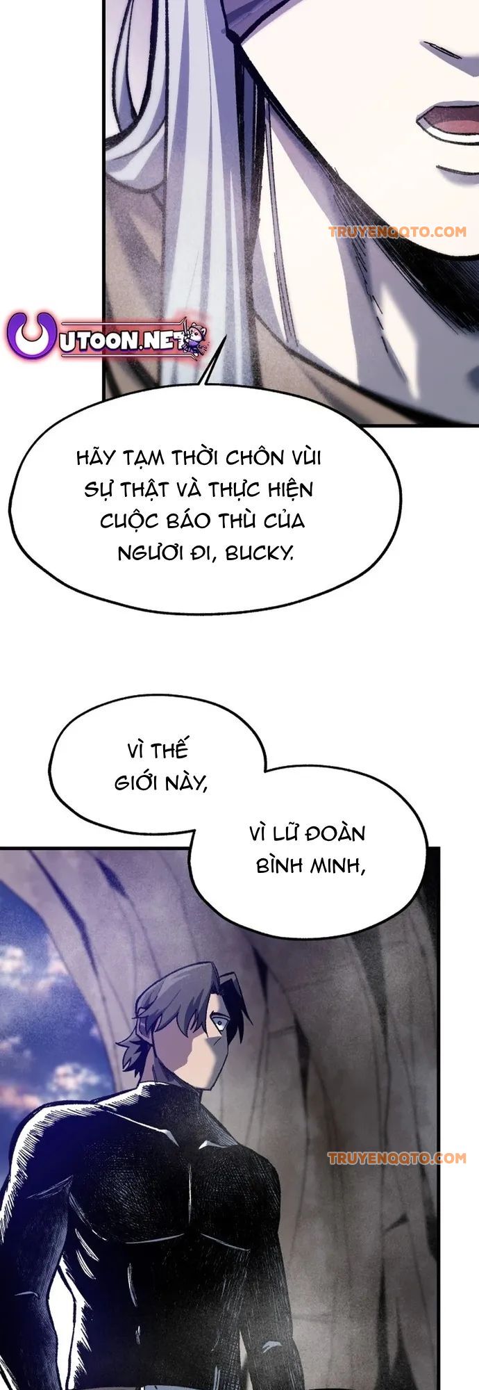 Ngọn Hải Đăng Bình Minh Chapter 46 - 46