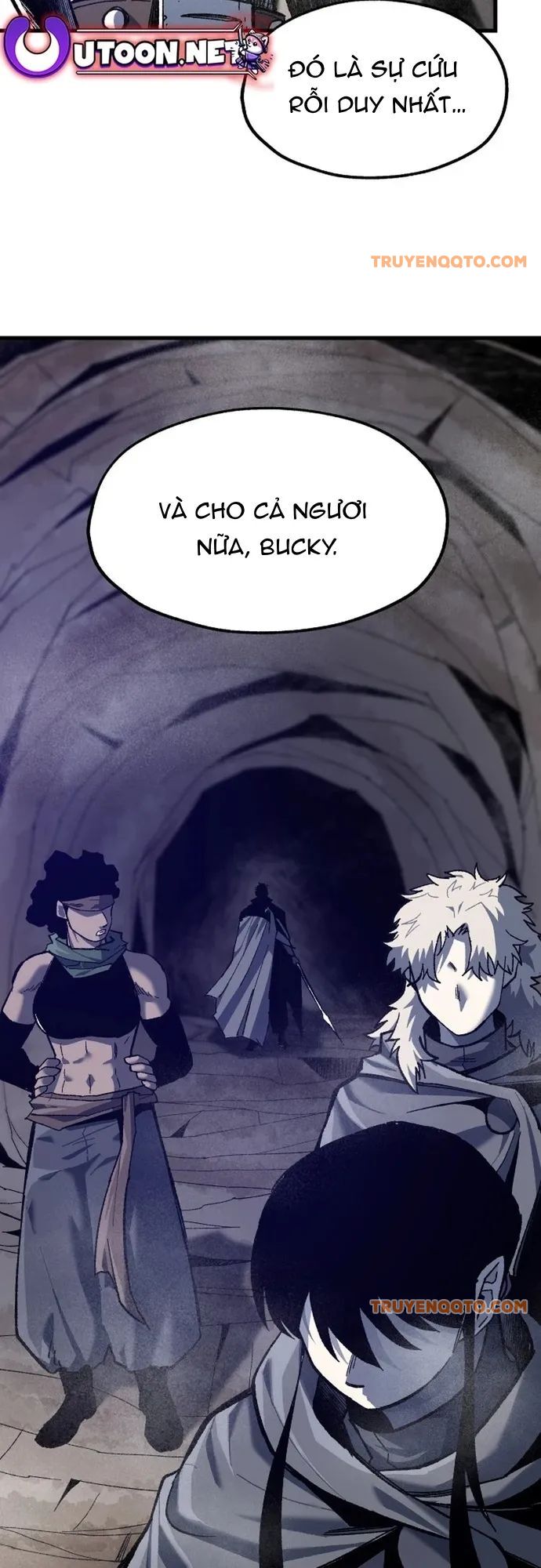 Ngọn Hải Đăng Bình Minh Chapter 46 - 47