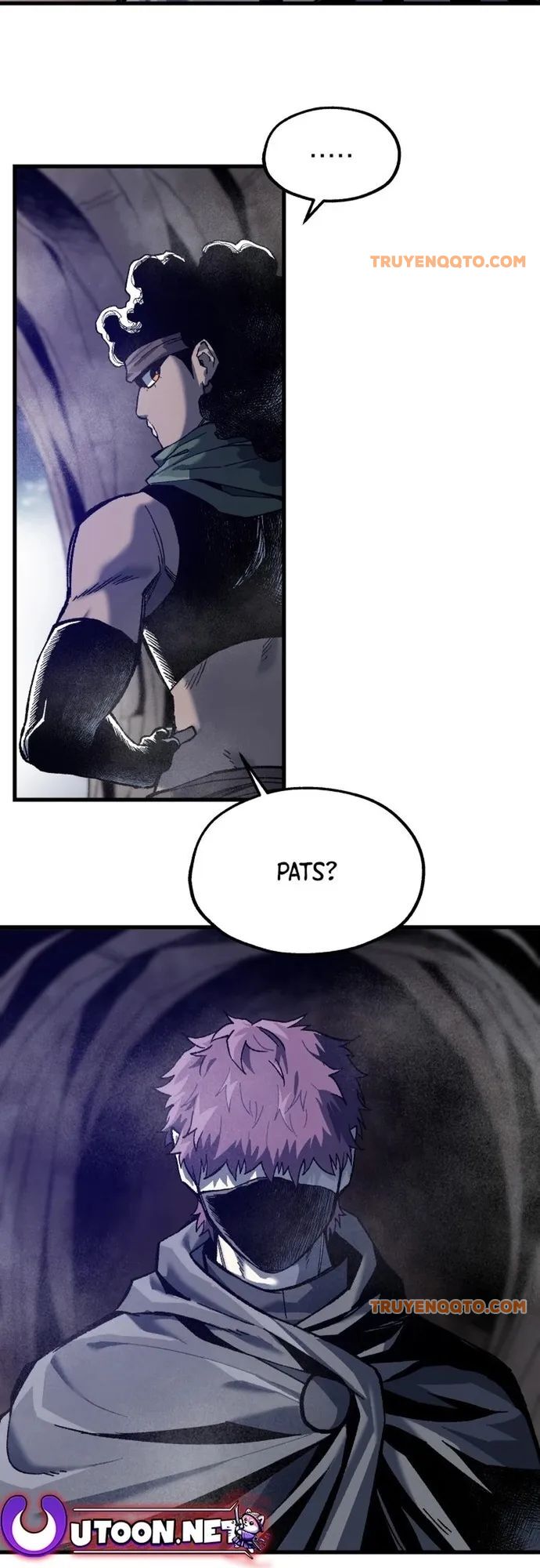 Ngọn Hải Đăng Bình Minh Chapter 46 - 48