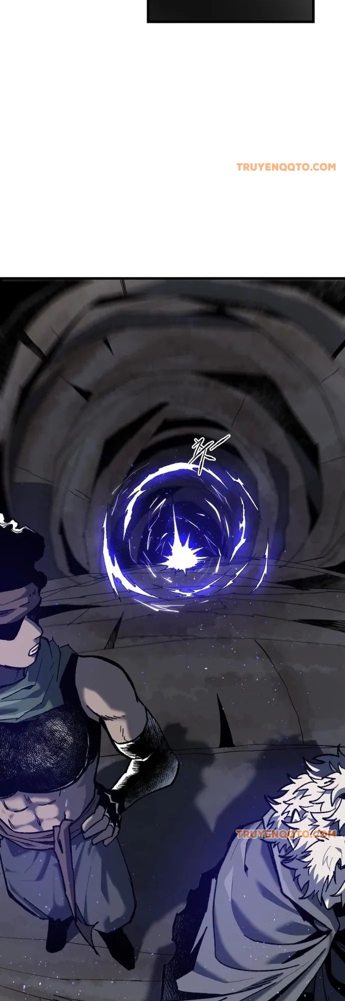 Ngọn Hải Đăng Bình Minh Chapter 46 - 50