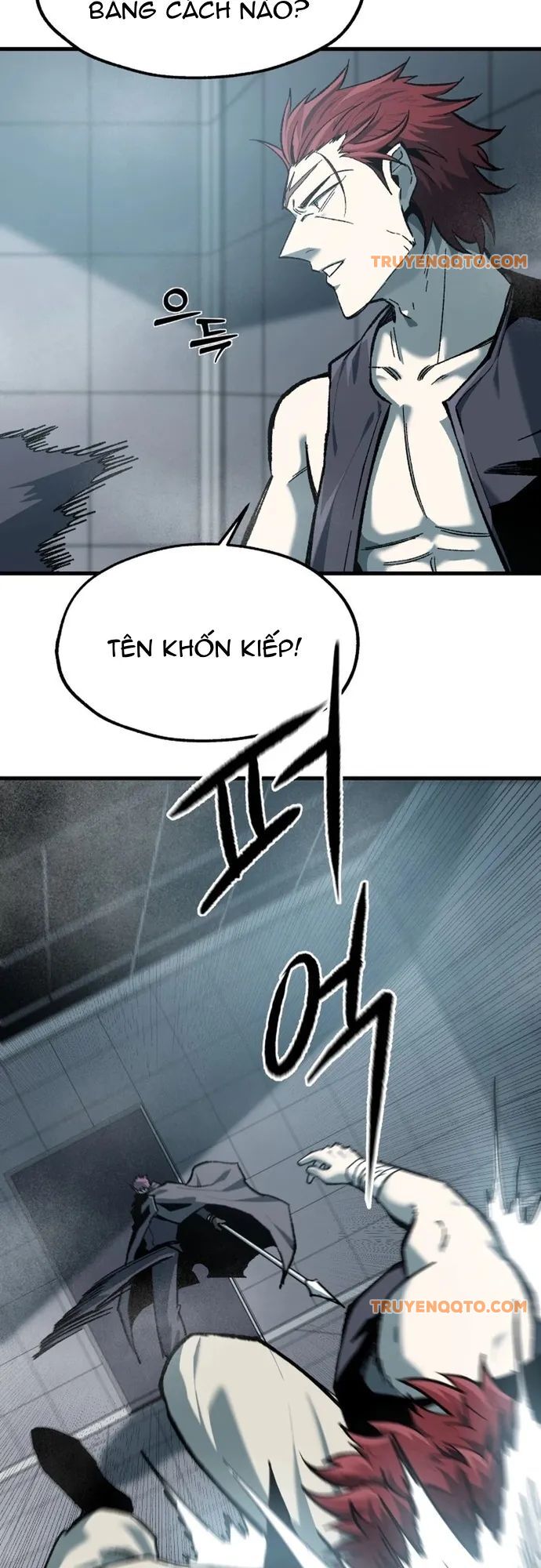 Ngọn Hải Đăng Bình Minh Chapter 46 - 6