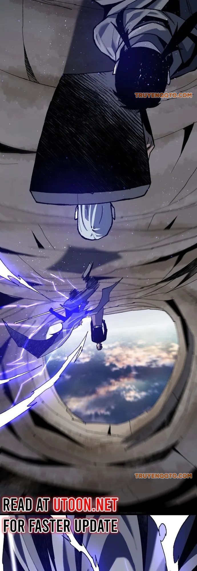 Ngọn Hải Đăng Bình Minh Chapter 46 - 51