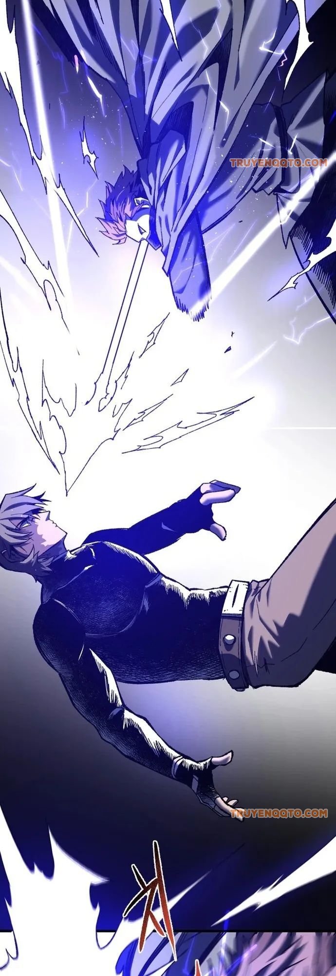 Ngọn Hải Đăng Bình Minh Chapter 46 - 52