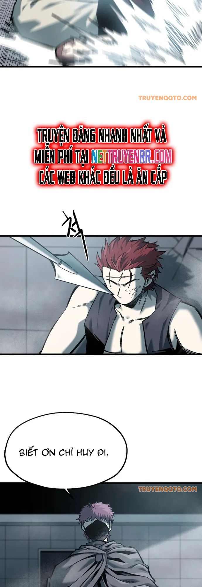 Ngọn Hải Đăng Bình Minh Chapter 46 - 7