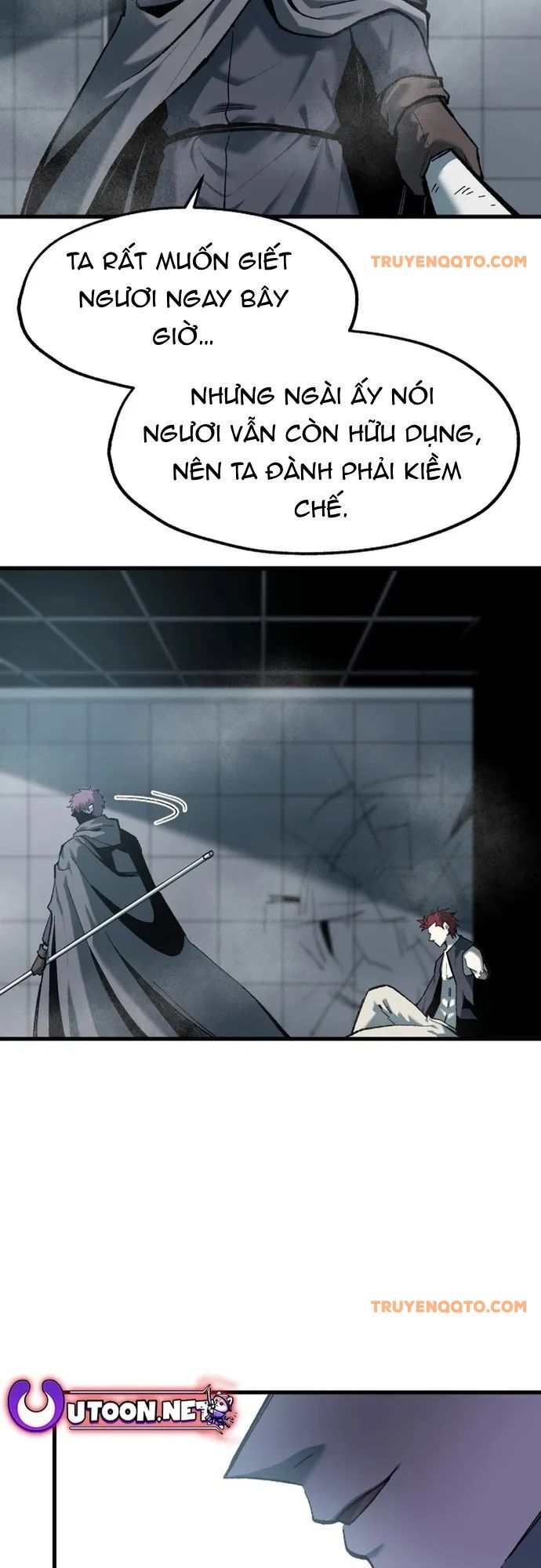 Ngọn Hải Đăng Bình Minh Chapter 46 - 8