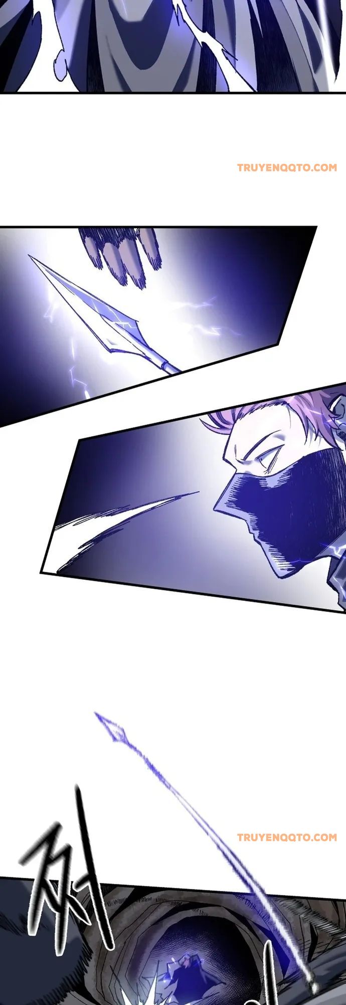 Ngọn Hải Đăng Bình Minh Chapter 47 - 11