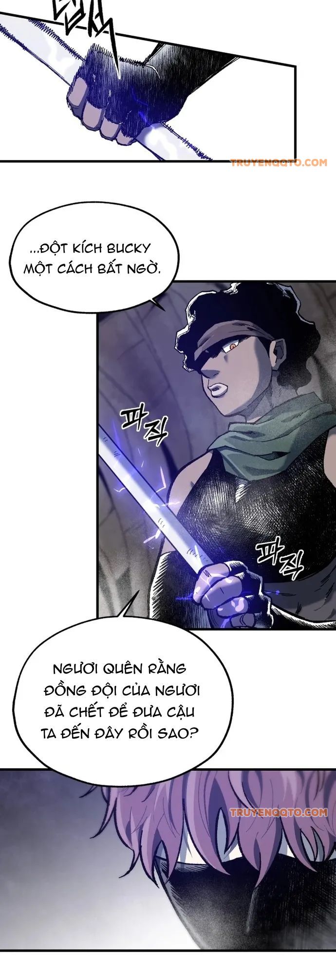 Ngọn Hải Đăng Bình Minh Chapter 47 - 13