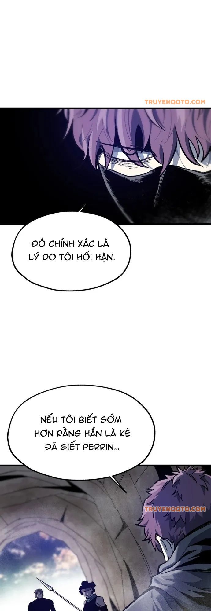 Ngọn Hải Đăng Bình Minh Chapter 47 - 14