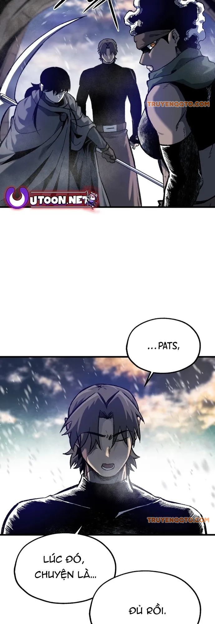 Ngọn Hải Đăng Bình Minh Chapter 47 - 18