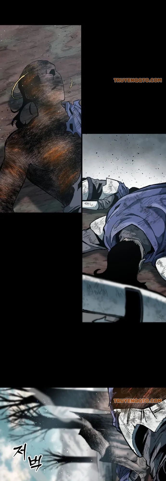 Ngọn Hải Đăng Bình Minh Chapter 47 - 3