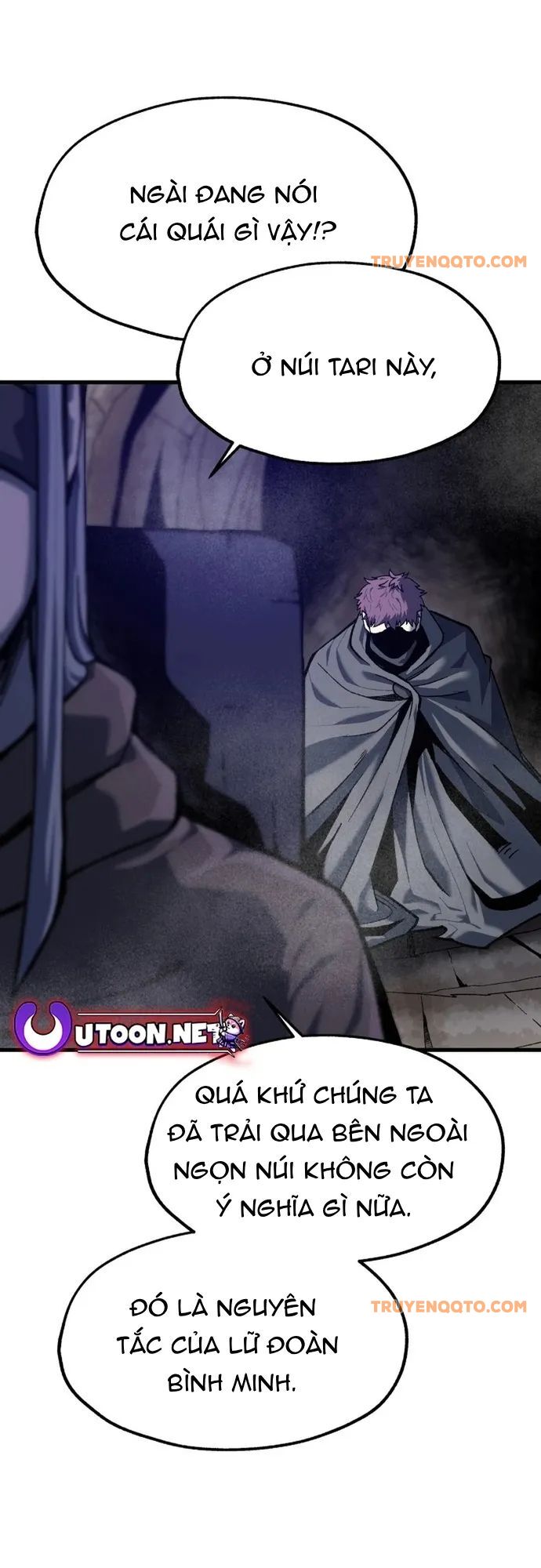 Ngọn Hải Đăng Bình Minh Chapter 47 - 23