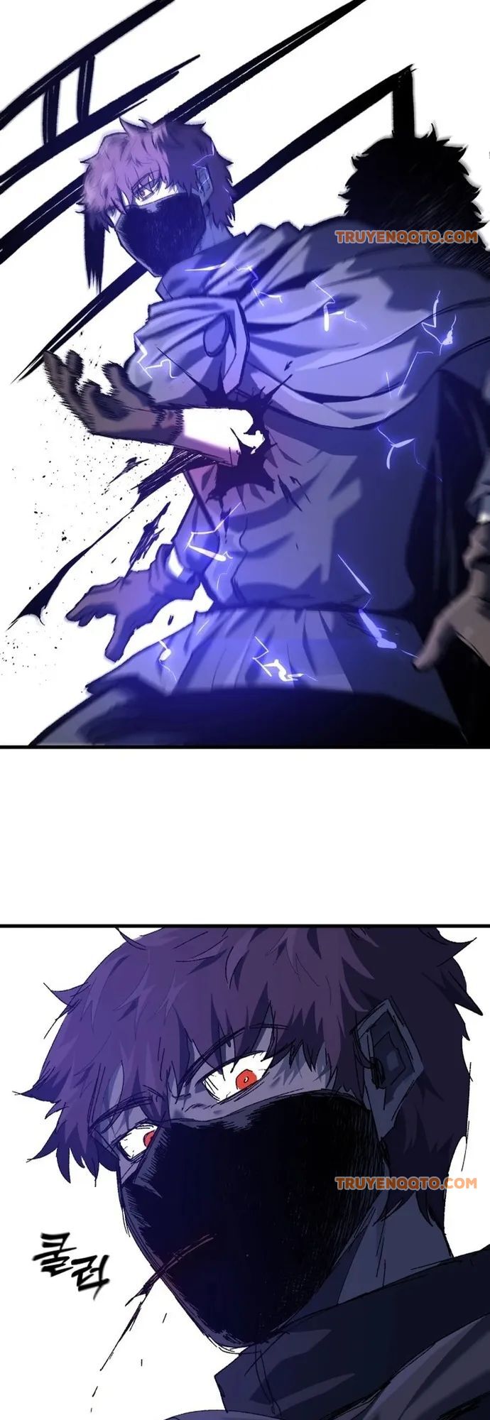 Ngọn Hải Đăng Bình Minh Chapter 47 - 27