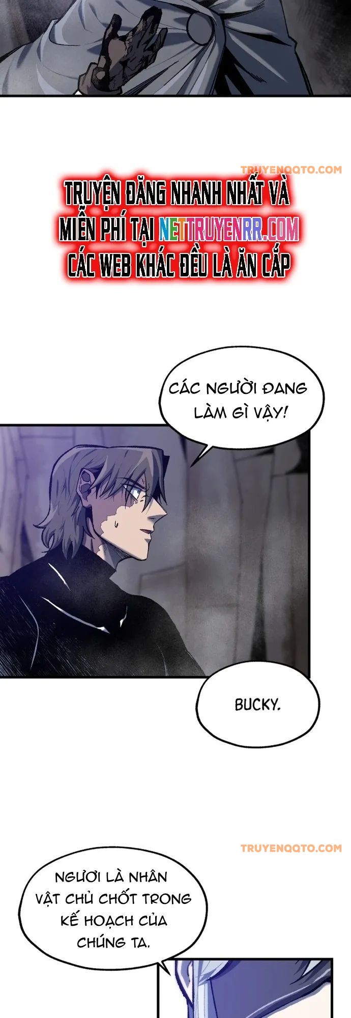 Ngọn Hải Đăng Bình Minh Chapter 47 - 29