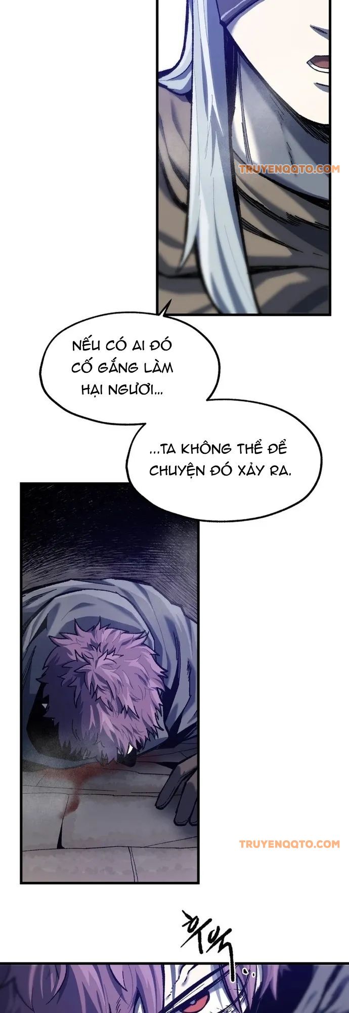 Ngọn Hải Đăng Bình Minh Chapter 47 - 30