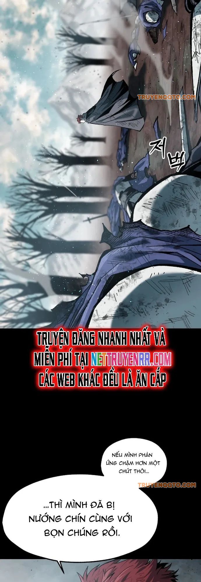 Ngọn Hải Đăng Bình Minh Chapter 47 - 4