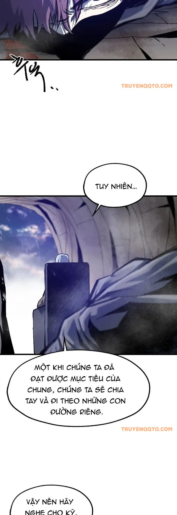 Ngọn Hải Đăng Bình Minh Chapter 47 - 31