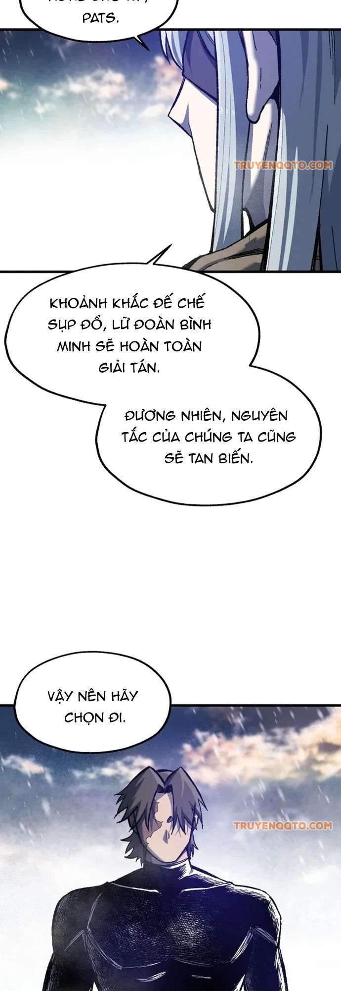 Ngọn Hải Đăng Bình Minh Chapter 47 - 32