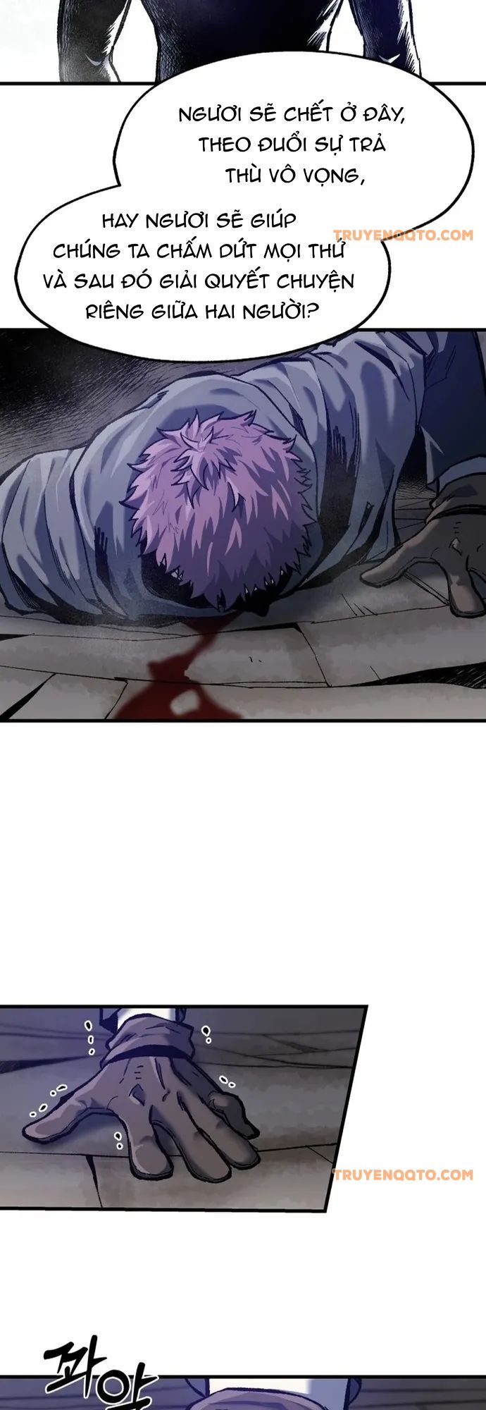 Ngọn Hải Đăng Bình Minh Chapter 47 - 33