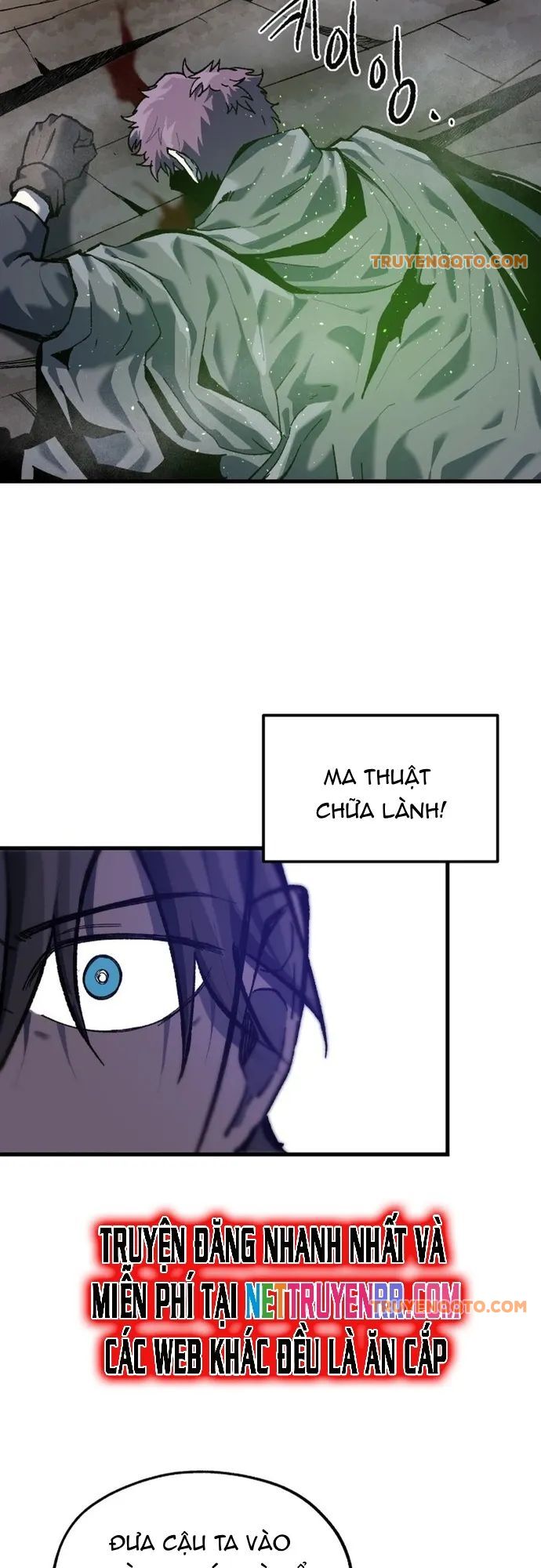 Ngọn Hải Đăng Bình Minh Chapter 47 - 35