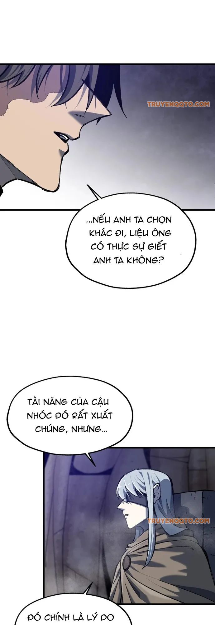 Ngọn Hải Đăng Bình Minh Chapter 47 - 37