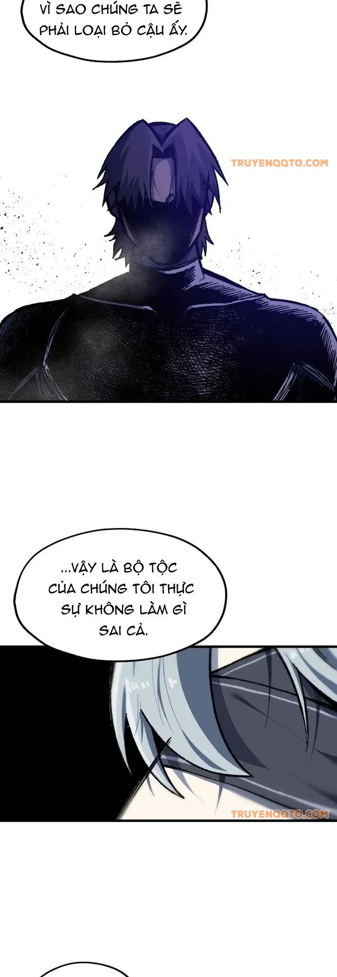 Ngọn Hải Đăng Bình Minh Chapter 47 - 38