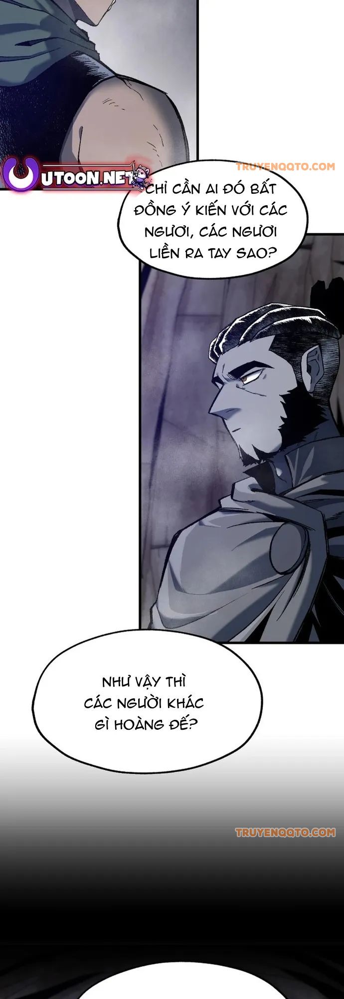 Ngọn Hải Đăng Bình Minh Chapter 47 - 40