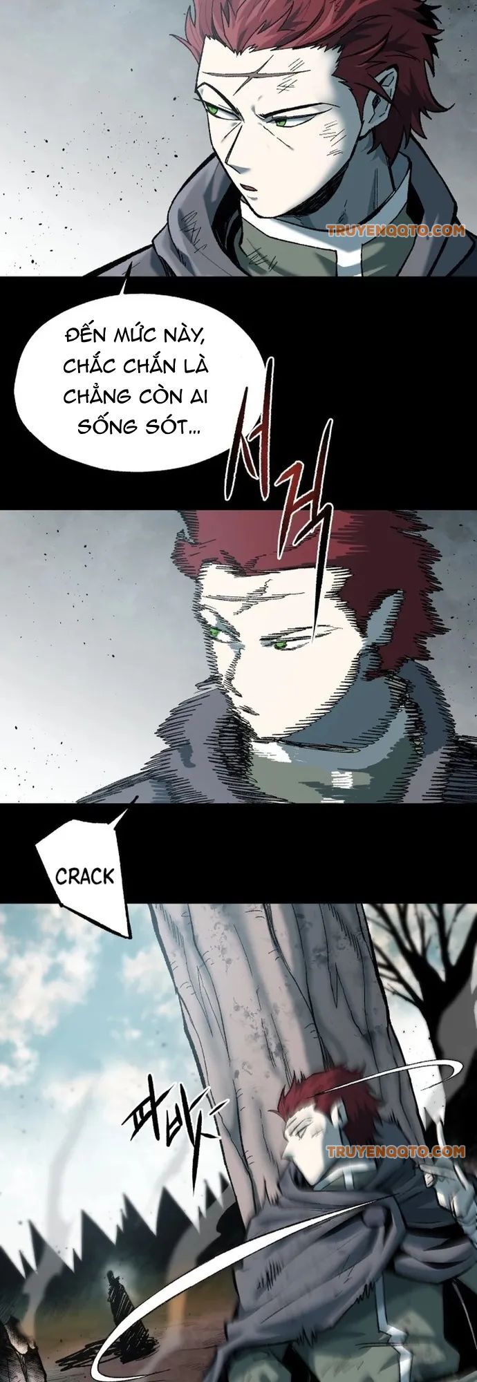 Ngọn Hải Đăng Bình Minh Chapter 47 - 5