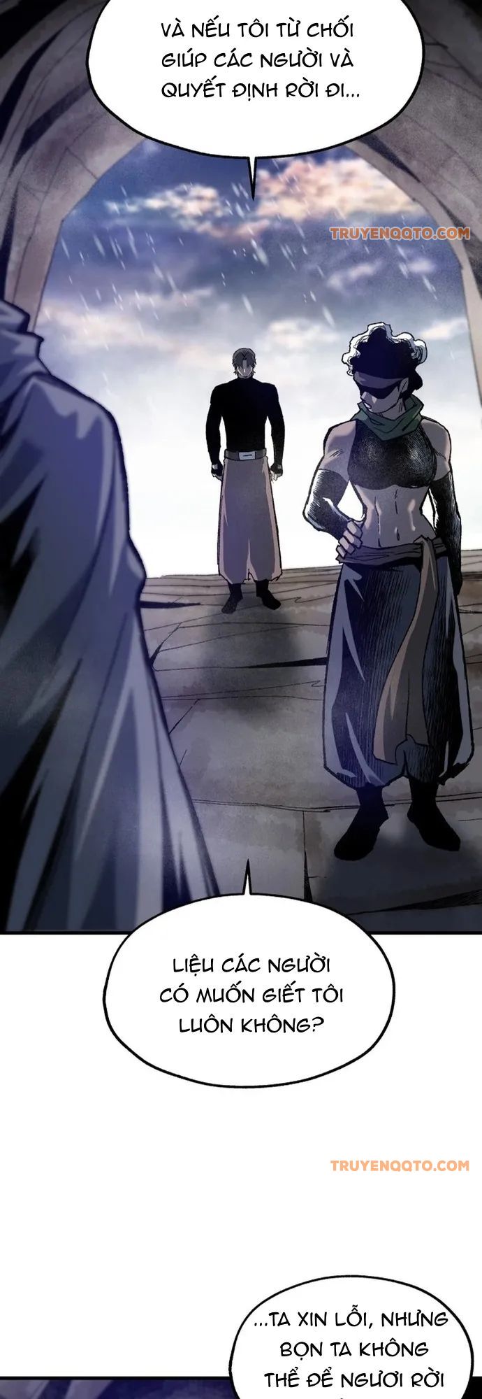 Ngọn Hải Đăng Bình Minh Chapter 47 - 41