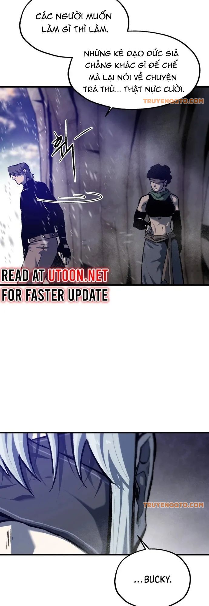 Ngọn Hải Đăng Bình Minh Chapter 47 - 43